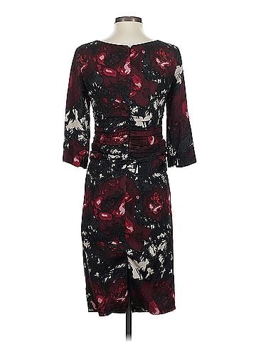 Tracy Reese Tracy Reese Cocktail Dress (view 2)