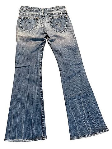 Bebe Jeans (view 1)