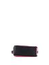 Loewe 100% Leather Multi Color Black Pink Red Puzzle Bag Leather Small One size - photo 2