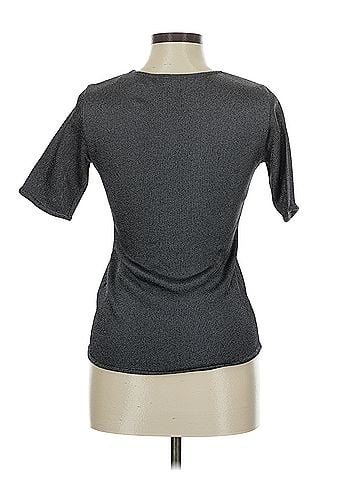 Ralph Lauren Black Label Ralph Lauren Black Label Short Sleeve Top (view 2)