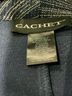 Cachet Silver Cachet Kimono Size 10 - photo 5