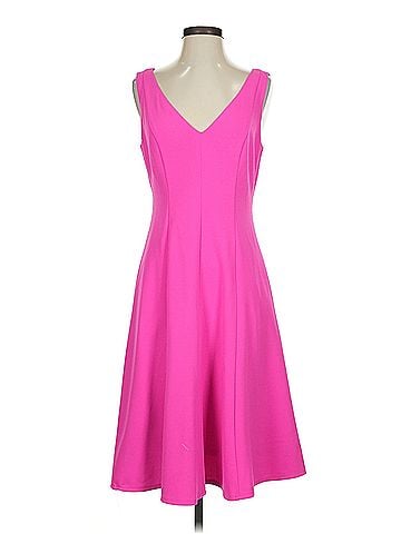 Donna Morgan Donna Morgan Cocktail Dress (view 1)