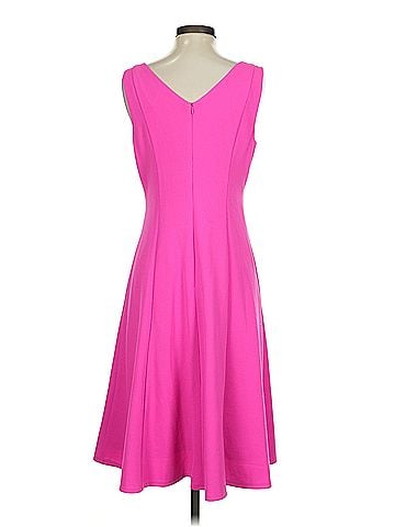 Donna Morgan Donna Morgan Cocktail Dress (view 2)