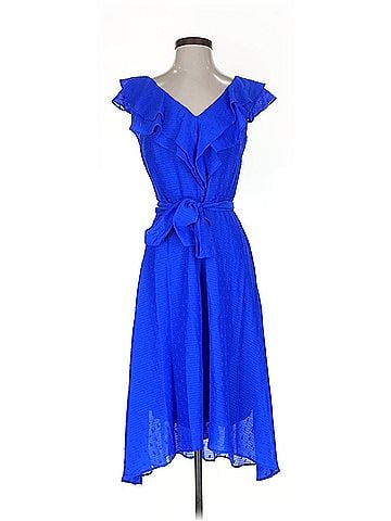 DKNY Dkny Cocktail Dress (view 1)