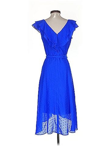 DKNY Dkny Cocktail Dress (view 2)