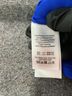 DKNY 100% Polyester Blue Dkny Cocktail Dress Size 4 - photo 7
