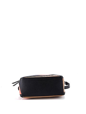 Loewe Puzzle Bag Leather Small (view 2)