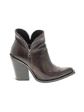 Jeffrey Campbell Jeffrey Campbell Ankle Boots (view 1)