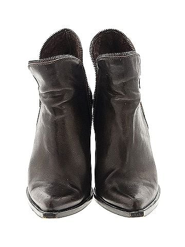 Jeffrey Campbell Jeffrey Campbell Ankle Boots (view 2)