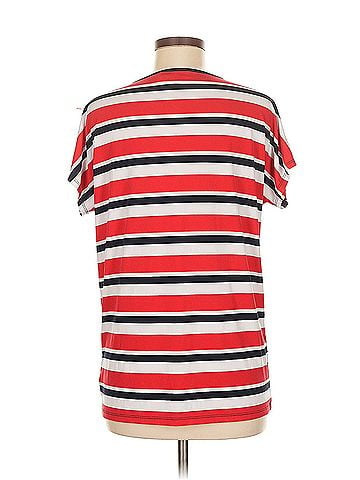 MICHAEL Michael Kors Michael Michael Kors Short Sleeve Top (view 2)