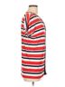 MICHAEL Michael Kors Red Michael Michael Kors Short Sleeve Top Size M - photo 3