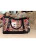 Ed Hardy Ed Hardy Leather Satchel - photo 3