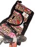 Ed Hardy Ed Hardy Leather Satchel - photo 1