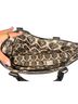 Ed Hardy Ed Hardy Leather Satchel - photo 2