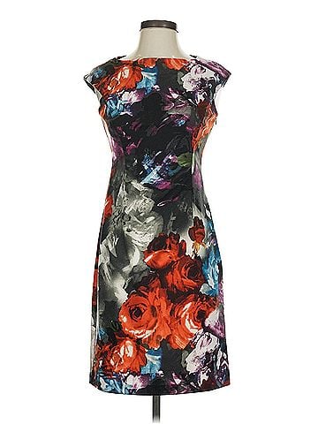 Maggy London Maggy London Cocktail Dress (view 1)