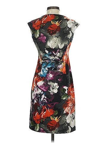 Maggy London Maggy London Cocktail Dress (view 2)