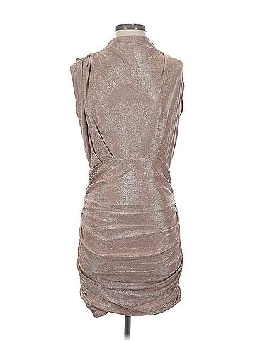 Line & Dot Line &amp; Dot Cocktail Dress (view 1)