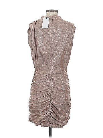 Line & Dot Line &amp; Dot Cocktail Dress (view 2)