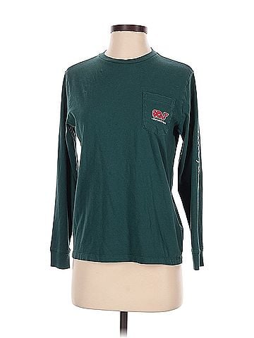 Vineyard Vines Vineyard Vines Long Sleeve T Shirt (view 1)