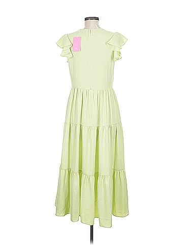 Amanda Uprichard Amanda Uprichard Casual Dress (view 2)
