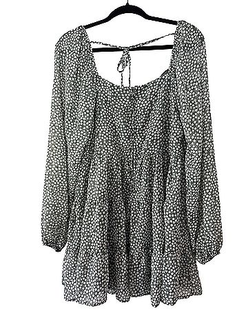 Trixxi Casual Dress (view 2)