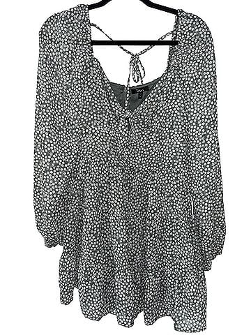Trixxi Casual Dress (view 1)