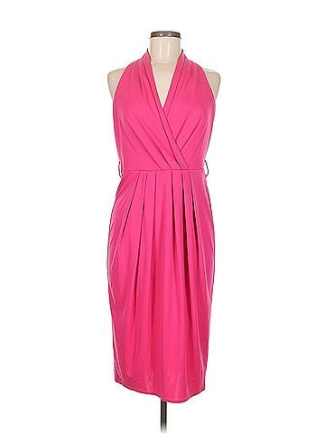 Donna Karan New York Donna Karan New York Cocktail Dress (view 1)