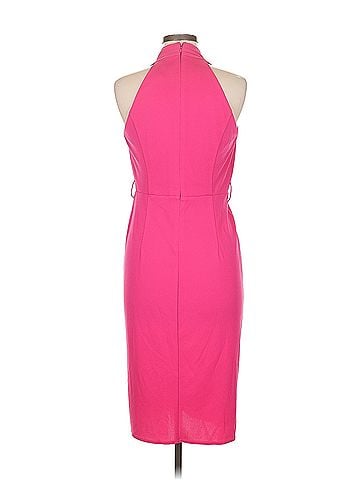 Donna Karan New York Donna Karan New York Cocktail Dress (view 2)