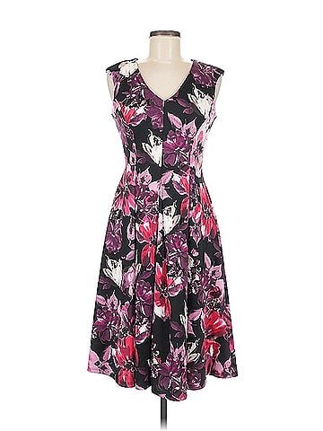 Gabby Skye Gabby Skye Cocktail Dress (view 1)