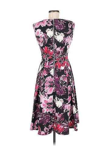 Gabby Skye Gabby Skye Cocktail Dress (view 2)