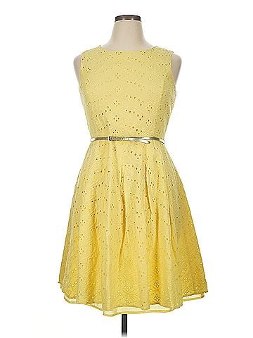 Tommy Hilfiger Tommy Hilfiger Cocktail Dress (view 1)