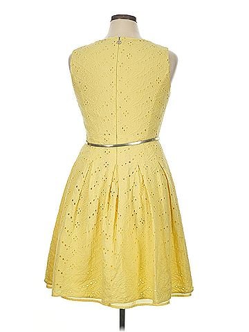 Tommy Hilfiger Tommy Hilfiger Cocktail Dress (view 2)