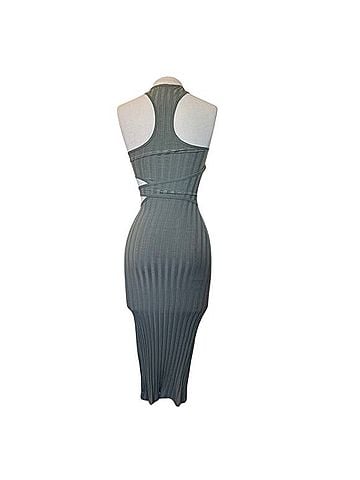Jonathan Simkhai Kaya Casual Dress (view 2)