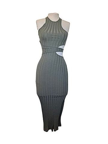 Jonathan Simkhai Kaya Casual Dress (view 1)
