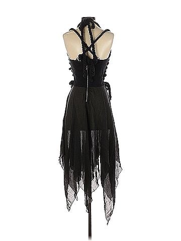 Darker Wavs Darker Wavs Cocktail Dress (view 2)
