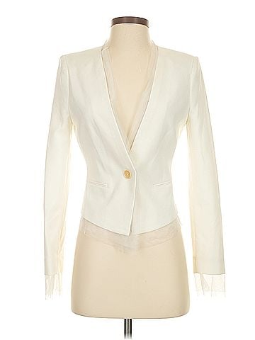 BCBGMAXAZRIA Bcbgmaxazria Blazer (view 1)