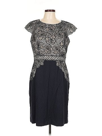 Antonio Melani Antonio Melani Cocktail Dress (view 1)