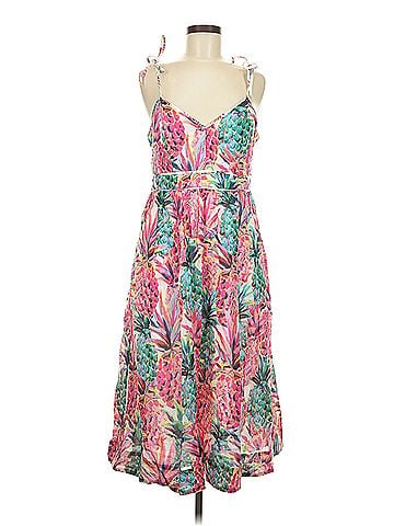 J.Crew J.Crew Cocktail Dress (view 1)