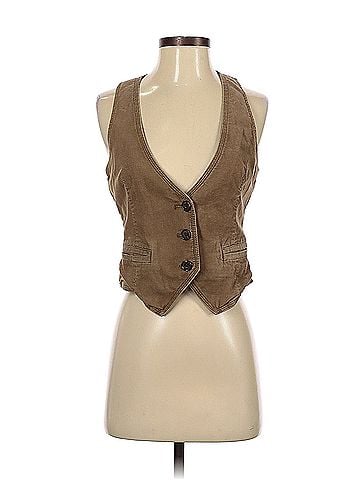J.Crew J.Crew Vest (view 1)