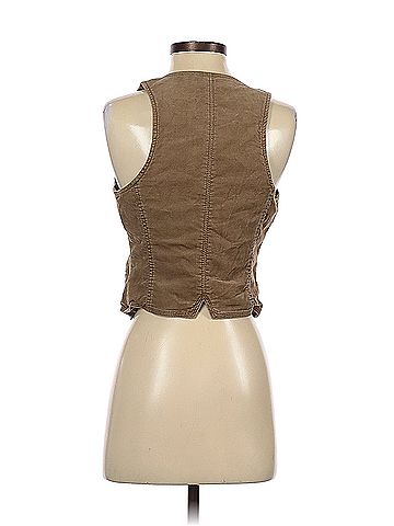 J.Crew J.Crew Vest (view 2)