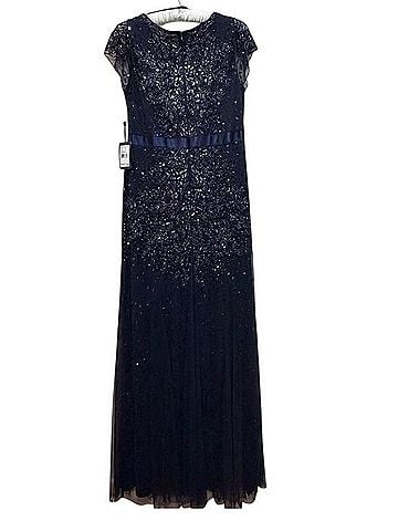 Adrianna Papell Adrianna Papell Cocktail Dress (view 2)