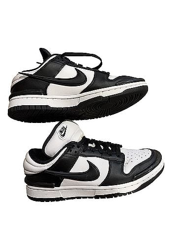Nike nike Sneakers (view 2)