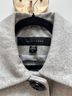 Apostrophe Coat - Apostrophe Coat Size S - photo 3