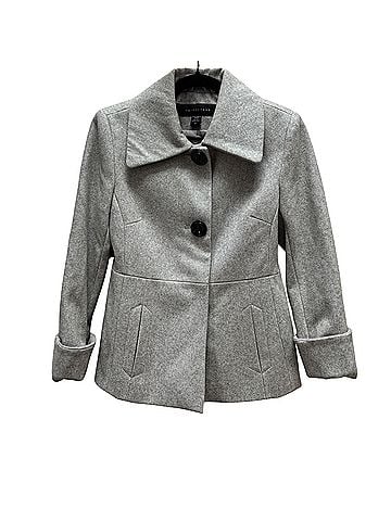 Apostrophe Coat (view 1)