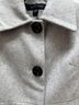 Apostrophe Coat - Apostrophe Coat Size S - photo 4