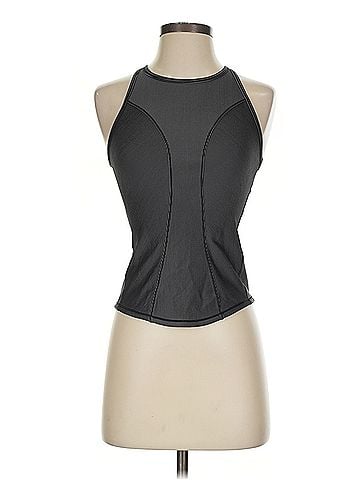Lululemon Athletica Lululemon Athletica Sleeveless Top (view 1)