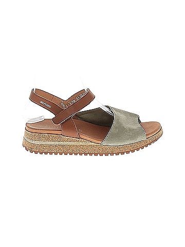 Mephisto Mephisto Wedges (view 1)