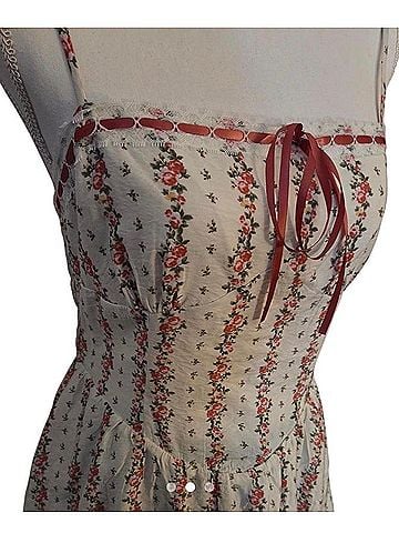Sienna Sky Casual Dress (view 2)