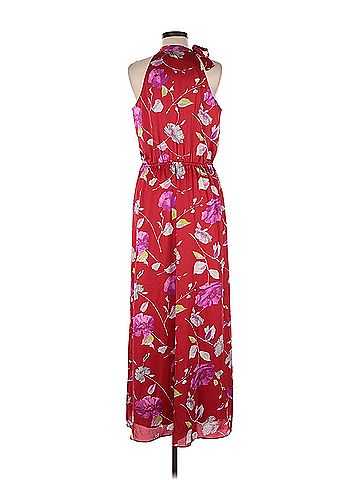 Banana Republic Banana Republic Casual Dress (view 2)