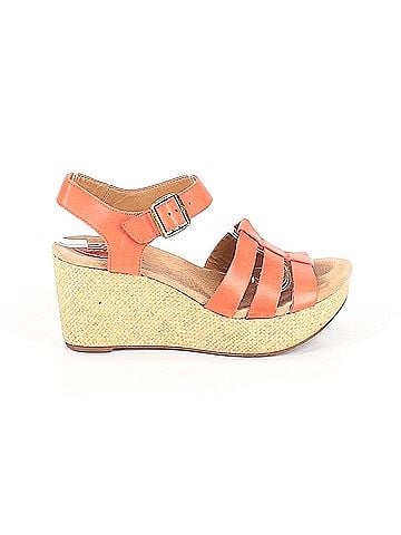 Clarks Clarks Wedges (view 1)